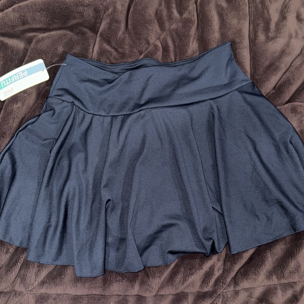 Cute skater skirt